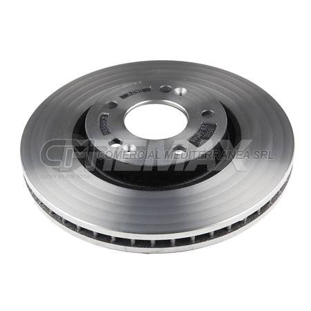 DISCO DE FRENO FREMAX HYUNDAI