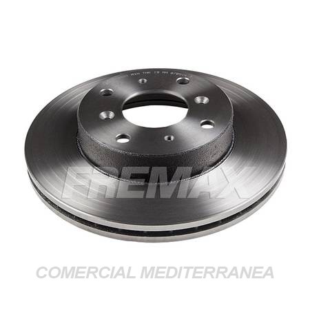DISCO DE FRENO FREMAX ROVER 820 (86 -) HONDA LEGEND 3.2 (89 90