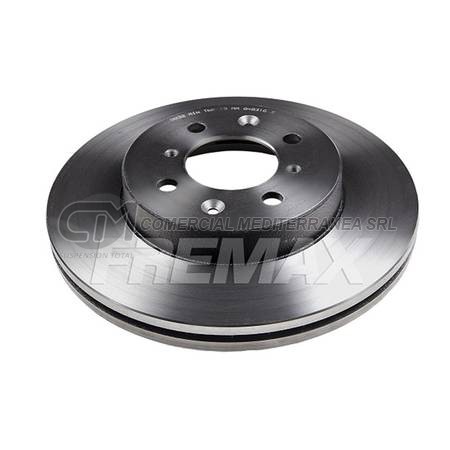 DISCO DE FRENO FREMAX ROVER 214 16 18 20 414 16 18 20 89 .. DE