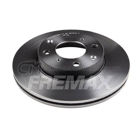 DISCO DE FRENO FREMAX HONDA CIVIC 1.5I