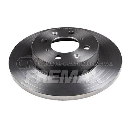 DISCO DE FRENO FREMAX ROVER 200
