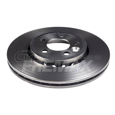CAMPANA DE FRENOS FREMAX ROVER 75 SERIE