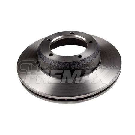 DISCO DE FRENO FREMAX LAND ROVER DISCOVERY RANGE ROVER 94 ..D