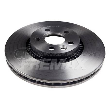DISCO DE FRENO FREMAX FORD S-MAX 2.0
