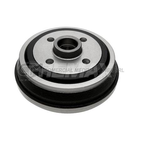 CAMPANA DE FRENOS FREMAX CHEVROLET CLASSIC CORSA AGILE