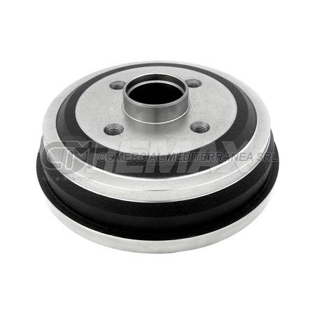 CAMPANA DE FRENOS FREMAX CHEVROLET CORSA 02 ..