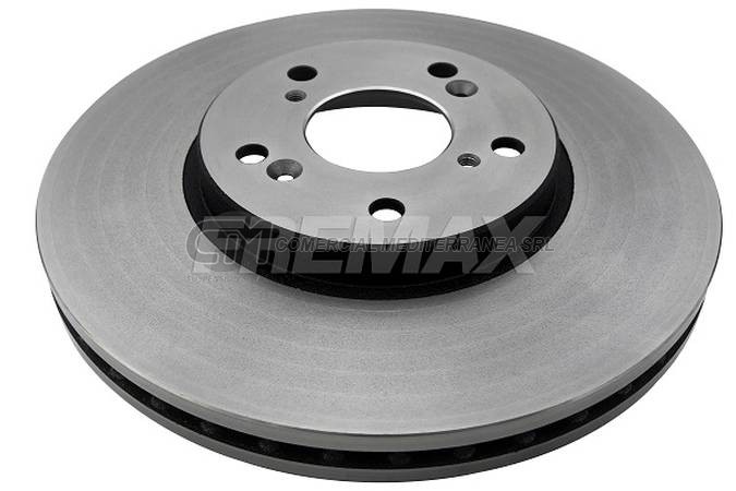 DISCO DE FRENO FREMAX HONDA PILOT