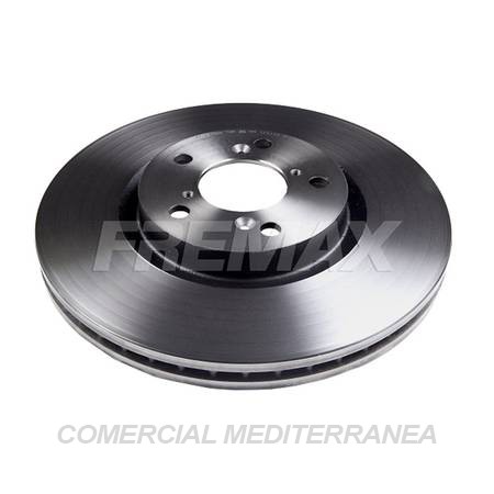 DISCO DE FRENO FREMAX HONDA