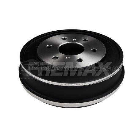 CAMPANA DE FRENOS FREMAX CHEVROLET SILVERADO 1500 2500 05 .. TRAS