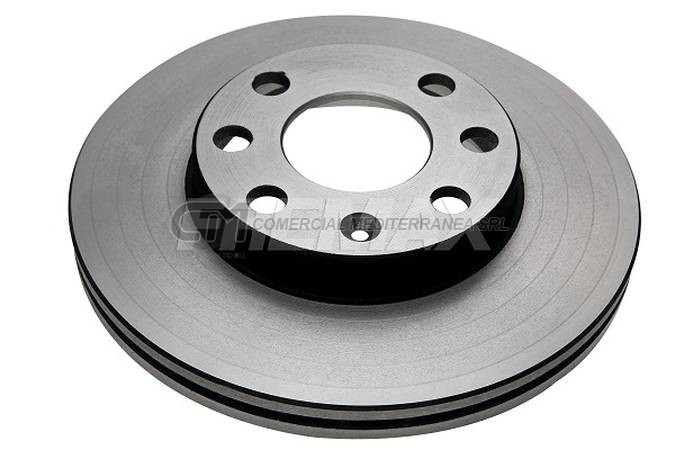DISCO DE FRENO FREMAX CHEVROLET AGILE CELTA CORSA PRISMA DELAN