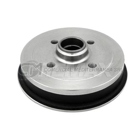 CAMPANA DE FRENOS FREMAX VOLKSWAGEN GOL GACEL SAVEIRO C MAZA TRAS