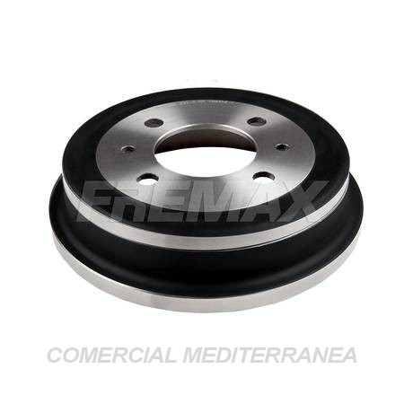 CAMPANA DE FRENOS FREMAX VOLKSWAGEN ESCARABAJO TRASERA