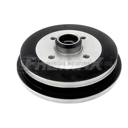CAMPANA DE FRENOS FREMAX VW GOLF GL 95 98 - SEAT IBIZA CORDOBA (T