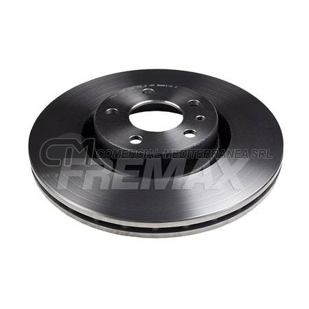DISCO DE FRENO FREMAX FIAT DOBLO