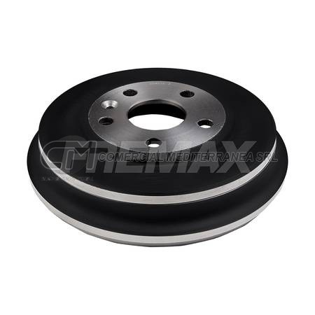 CAMPANA DE FRENOS FREMAX CHEVROLET TRACKER 1.8 4X2 TRASERA 2013 .