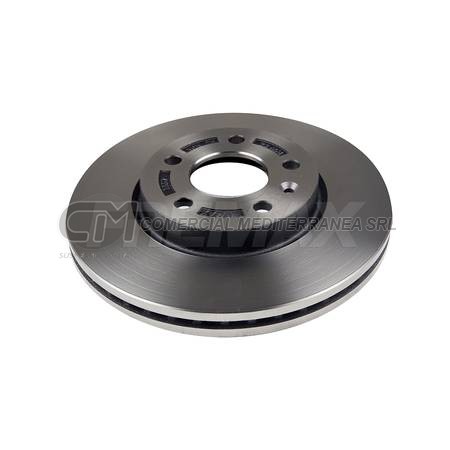 DISCO DE FRENO FREMAX CHEVROLET CRUZE DIESEL 14 .. DELANTERO V