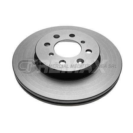 DISCO DE FRENO FREMAX HONDA CITY FIT 1.5 16V 05 .. DELANTERO V
