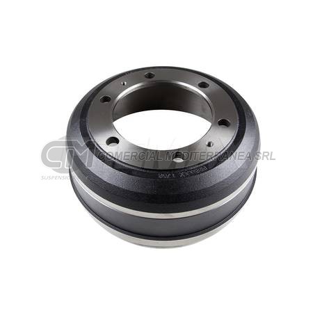CAMPANA DE FRENOS FREMAX IVECO DAILY 59.12