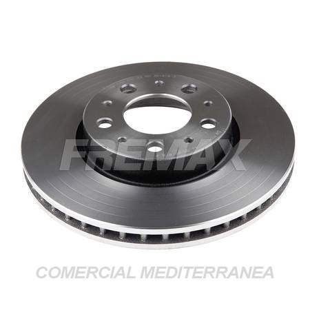 DISCO DE FRENO FREMAX VOLVO 850