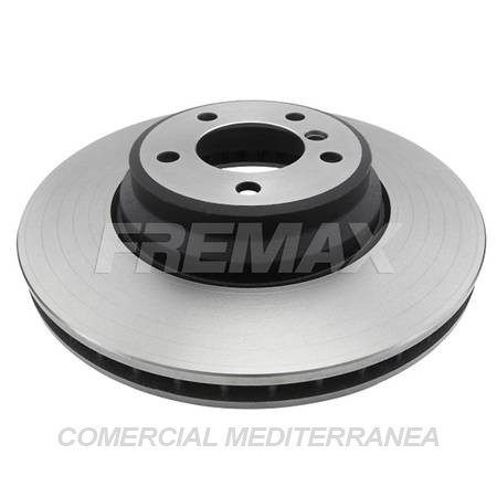 DISCO DE FRENO FREMAX BMW 335I COUPE