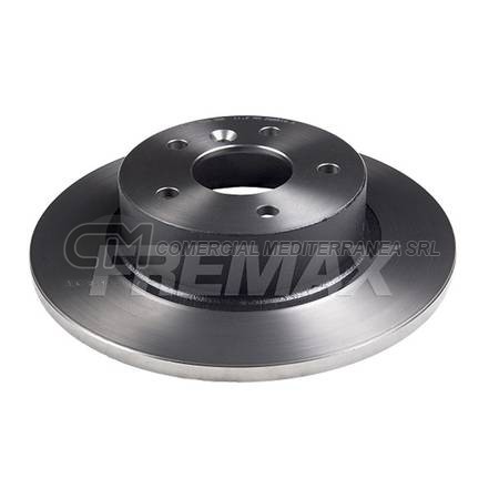 DISCO DE FRENO FREMAX LAND ROVER DISCOVERY SERIE II 99 04 TR