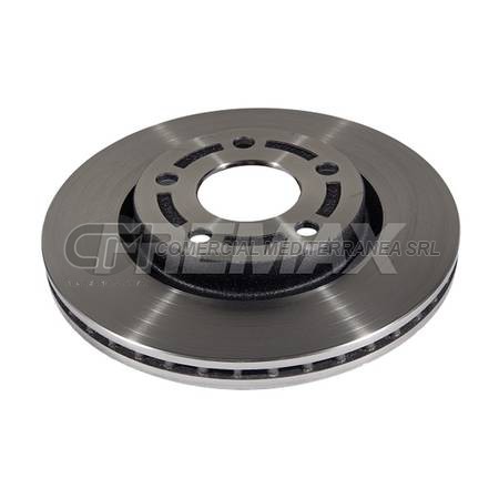 DISCO DE FRENO FREMAX NISSAN SENTRA 2.0 2013 .. DELANTERO VEN