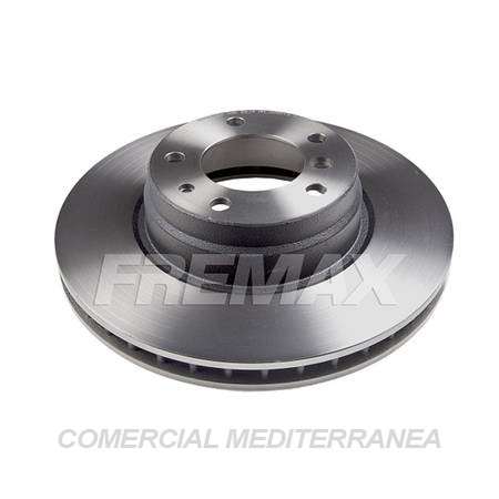 DISCO DE FRENO FREMAX BMW SERIE 700