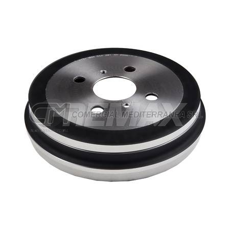 CAMPANA DE FRENOS FREMAX TOYOTA ETIOS 1.5 16V 13 .. TRASERA