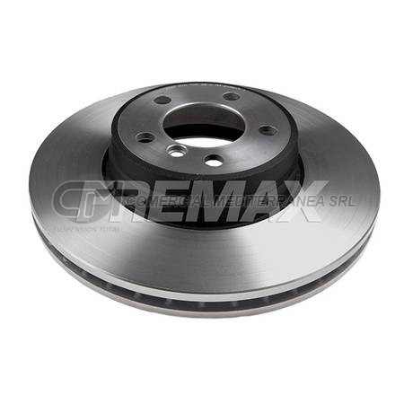 DISCO DE FRENO FREMAX LAND ROVER RANGE ROVER 03 05 DELANTERO V