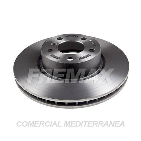 DISCO DE FRENO FREMAX BMW