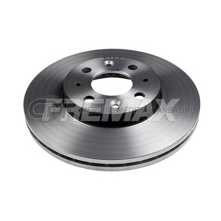 DISCO DE FRENO FREMAX RENAULT MEGANE SCENIC LAGUNA 98 .. DELA