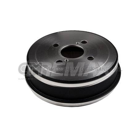 CAMPANA DE FRENOS FREMAX TOYOTA COROLLA 1.8I 16V