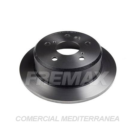 DISCO DE FRENO FREMAX TOYOTA CAMRY 2.2I 16V