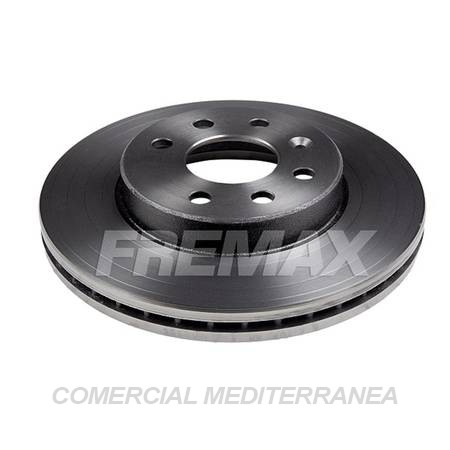 DISCO DE FRENO FREMAX DAEWOO NUBIRA S.W. 1.6 2.0