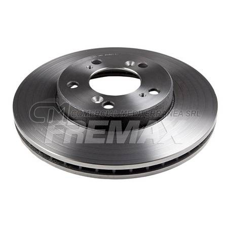 DISCO DE FRENO FREMAX HONDA CR-V 2.0 97 98