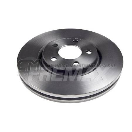 DISCO DE FRENO FREMAX CHRYSLER NEON 03 ... DELNT VENT