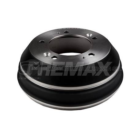 CAMPANA DE FRENOS FREMAX KIA K2500 BONGO 2 .. TRASERA