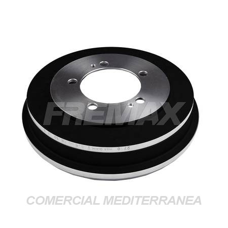 CAMPANA DE FRENOS FREMAX CHRYSLER STRATUS SEBRING