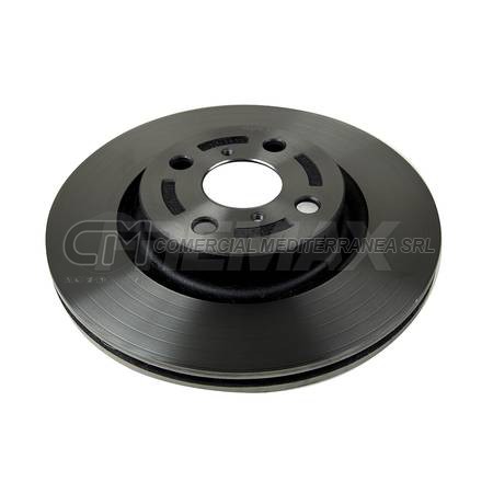 DISCO DE FRENO FREMAX TOYOTA YARIS 1.5 DELANTERO SIN MAZA VENT
