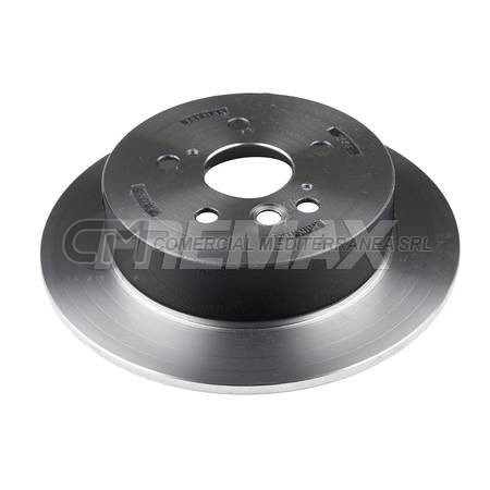 DISCO DE FRENO FREMAX CHERY
