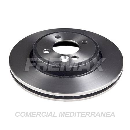 DISCO DE FRENO FREMAX MINI COOPER