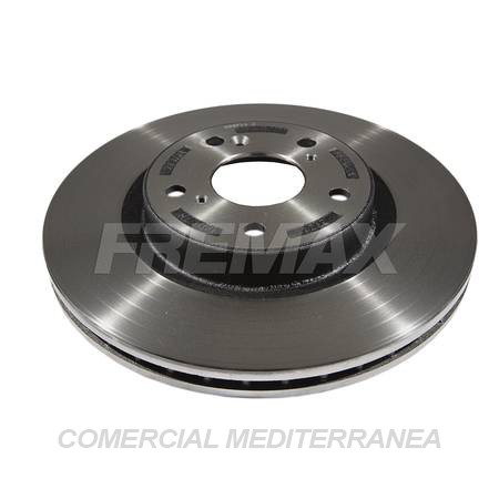 DISCO DE FRENO FREMAX HONDA