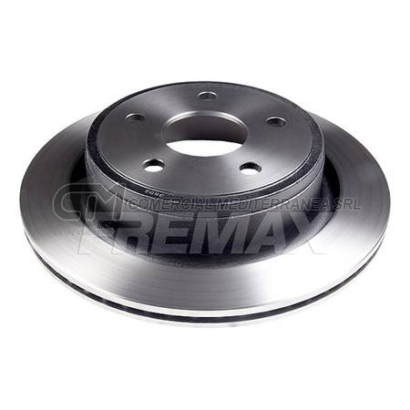 DISCO DE FRENO FREMAX DODGE RAM 1500