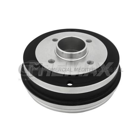 CAMPANA DE FRENOS FREMAX RENAULT LOGAN SYMBOL 9 11 19 CLIO TRASER