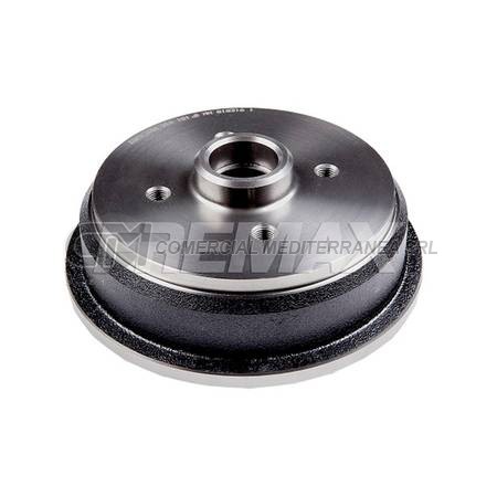 CAMPANA DE FRENOS FREMAX CHEVROLET PRISMA CELTA - SUZUKI FUN C MA