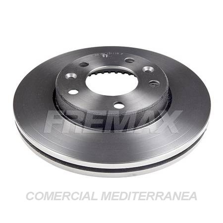 CAMPANA DE FRENOS FREMAX MAZDA 6 6 SPORT 626 SW