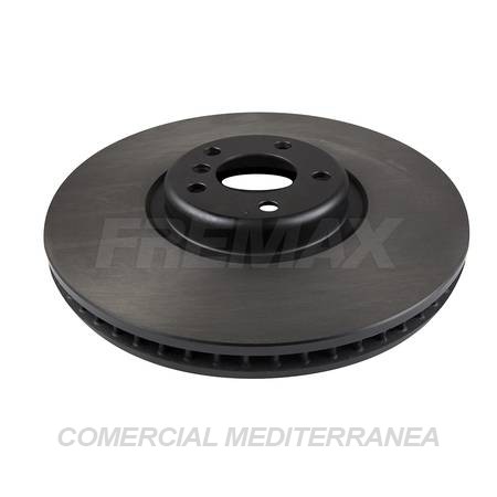 DISCO DE FRENO FREMAX BMW X5 50I