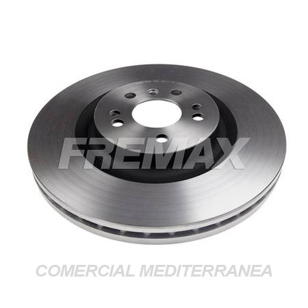 DISCO DE FRENO FREMAX MB ML 320 3.0 - ML 350 3.6 10 .. DELANTE