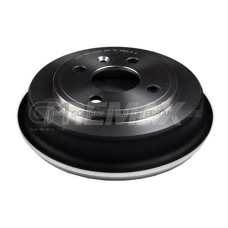 CAMPANA DE FRENOS FREMAX CHEVROLET SONIC 1.6 16V 12 .. TRASERA