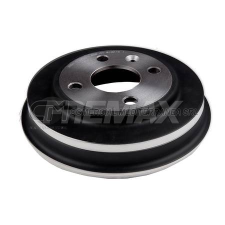CAMPANA DE FRENOS FREMAX CHEVROLET ONIX 1.4 8V 13 .. TRASERA